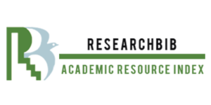 ResearchBib indexing