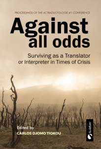 Surviving as a translator